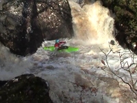 Dave Pierse Left Line, Boluisce, Galway, Ireland