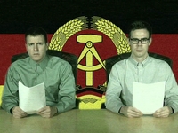 Stasi Children's Television