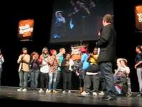 Youth Speaks Grand Slam Finals