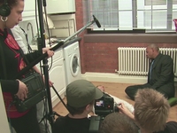 The Making of Pickpocket