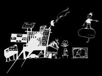 desenhos para mtv