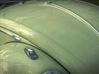 PJ Gibbons 1963 beetle Re-edit