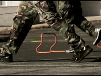 Junioir EXTREME BOOT CAMP