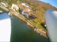 Clear Lake California, FlyCamOne