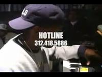 Kanye West In The Studio!