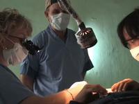 Dental Program of the East Meets West Foundation