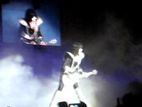 Concierto KISS Alive/35 | Bogotá - Colombia Abril - 2009
