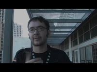 Rich Stevens on being a Geek