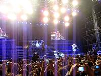 Concierto KISS Alive/35 | Bogotá - Colombia Abril - 2009