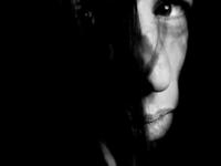 A portrait of Rick Owens by Nick Knight
