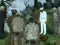 Tribute to the Troops