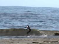 Vermilion Ohio Skim
