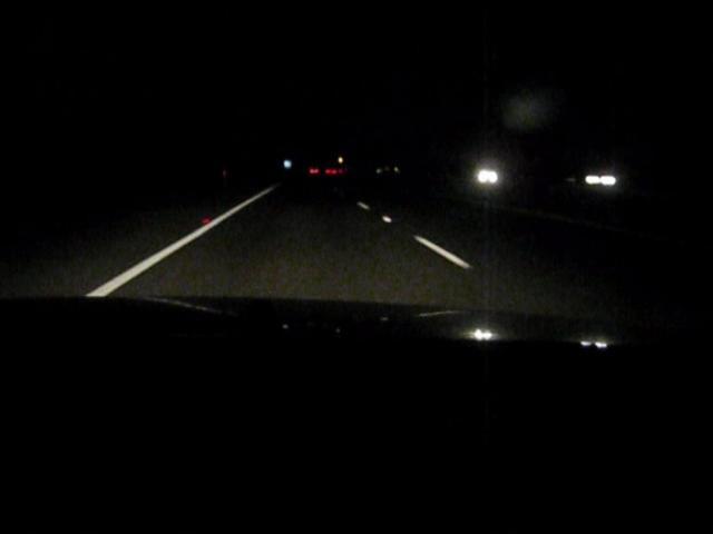Highway Lights