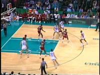 NBA Top 40 best of Michael Jordan