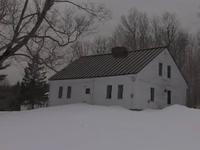 At Home in Maine (Part III)