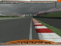 Vuelta Interlagos