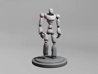 learning animation