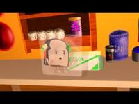 Lunchbots Commercial