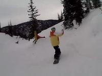 10th Annual Nate Chute Hawaiian Classic