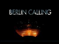 BINZERs Berlin Calling Abschiedsparty - 24. April