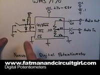 Short Circuits Episode 3 Digital Potentiometers