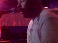 Rami Dearest Live @ Spaceland in LA