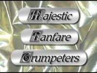 Mjaestic Fanfare Trumpeters Video