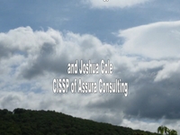 Cloud Computing Intro