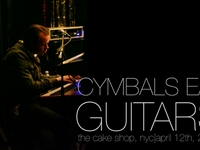 Cymbals Eat Guitars | April 12th Cake Shop | nyc Cymbals Eat Guitars | April 12th Cake Shop | nyc