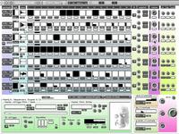 mimumachine [reaktor.ens] - a snapshot jam #1