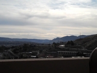 When? Wenatchee.