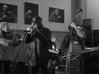 Eddie Gale & friends, a performance at OPCM on April 3, 2009