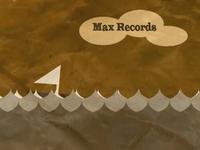 Where The Wild Things Are - Title Sequence