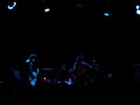 The Dead Weather @ Bowery Ballroom 4/14/09