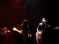 The Dead Weather @ Bowery Ballroom 4/14/09