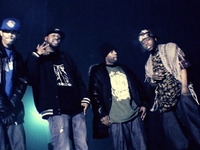 Yay Billz (Sly Tha Ryder & Yung Jixx) ft. Q-Mafia & Aka Kenny P - Hot Shit