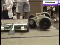 Dragon Con Robot Battles 2006 Highlights