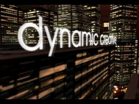 Test city 3D