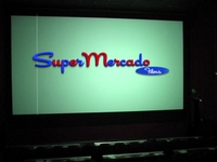 SuperMercado Films (demo reel)