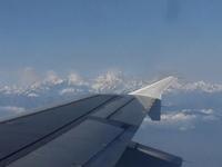 Out of Kathmandu