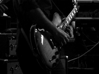 Astrolabium - Live in Bajas K-Fe "Sweet Child O' Mine" Cover