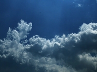 Clouds Timelapse