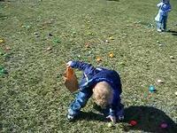 Easter Egg Hunt