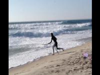 Polvoeira SKIM