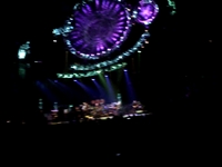 The Dead- Greensboro  Jam> Shakedown
