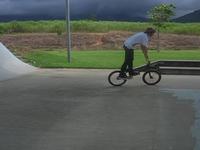 Bro-die Mossman Jam