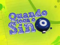 Quando Toca O Sino (Disney Channel)