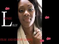 lilly renee birthday