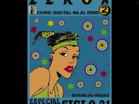 PORTADAS FANZINE BAJO ZERO