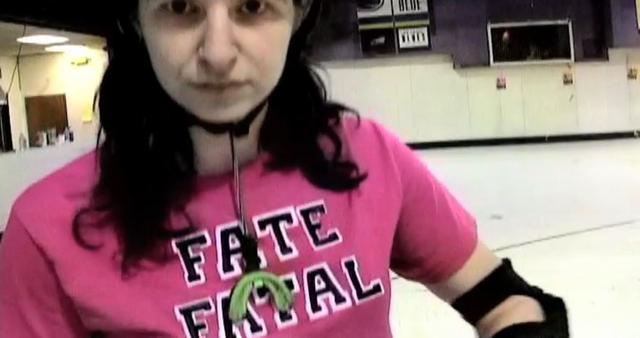 Skate to Fatal
